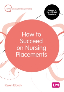 Image for How to Succeed on Nursing Placements