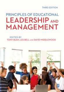 Image for Principles of Educational Leadership & Management