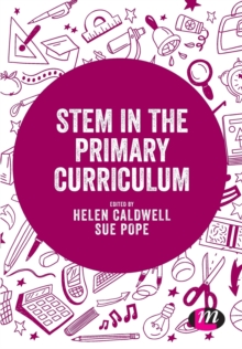 Image for STEM in the Primary Curriculum