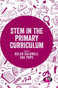 Image for STEM in the primary curriculum