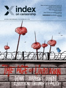 Image for The Age of Unreason : What happens when emotion trumps facts