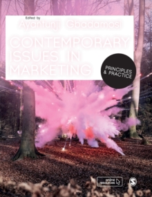 Contemporary Issues in Marketing