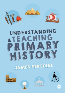 Image for Understanding and Teaching Primary History