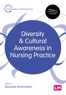 Image for Diversity and Cultural Awareness in Nursing Practice