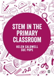 Image for STEM in the primary curriculum