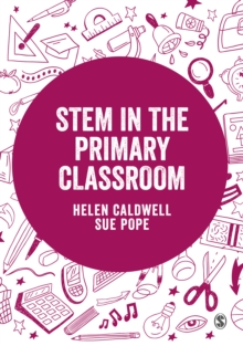 Image for Stem in the Primary Curriculum