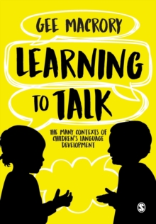Image for Learning to Talk