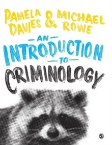 Image for An introduction to criminology