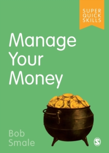 Image for Manage your money