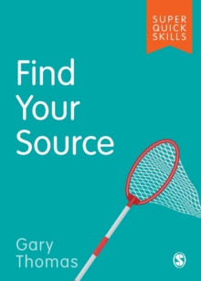 Image for Find your source