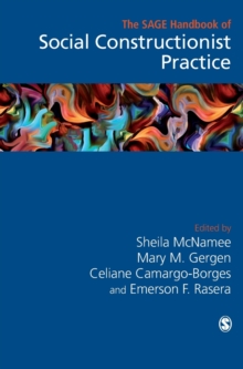 Image for The Sage Handbook of Social Constructionist Practice