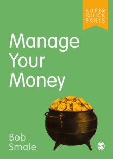 Image for Manage Your Money