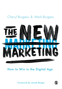 Image for The new marketing  : how to win in the digital age