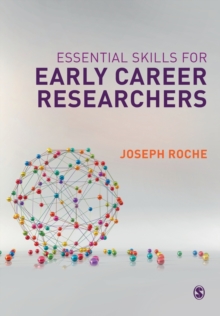 Image for Essential skills for early career researchers