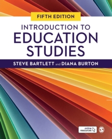 Image for Introduction to education studies