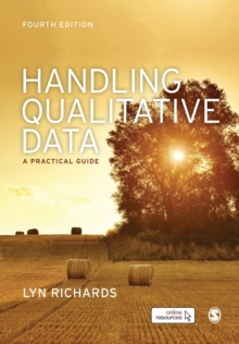 Image for Handling Qualitative Data