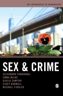 Sex and Crime