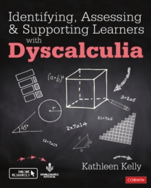 Image for Identifying, assessing and supporting learners with dyscalculia