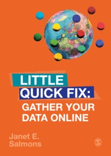 Image for Gather Your Data Online