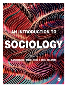 An introduction to sociology - Murji, Karim