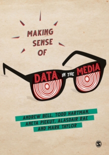 Image for Making sense of data in the media