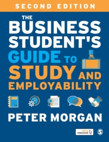 Image for The Business Student's Guide to Study and Employability