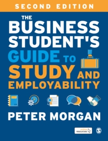 Image for The Business Student's Guide to Study and Employability
