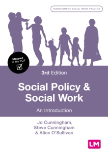 Image for Social Policy and Social Work