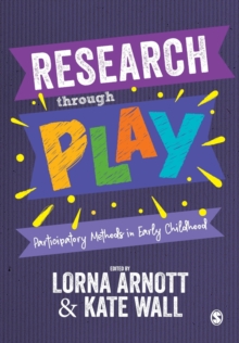 Image for Research through Play