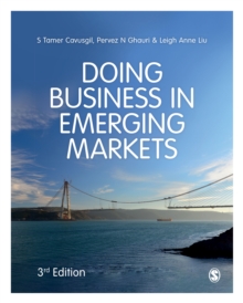 Image for Doing business in emerging markets