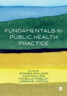 Image for Fundamentals for public health practice