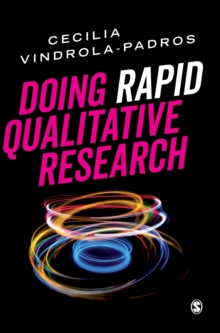 Doing Rapid Qualitative Research