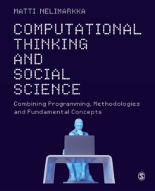 Computational Thinking and Social Science: Combining Programming, Methodologies and Fundamental Concepts