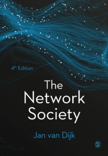 Image for The network society
