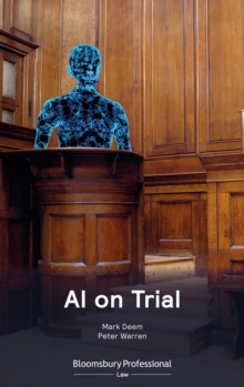 Image for AI on Trial