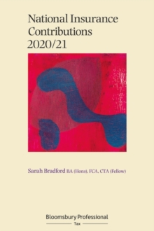National Insurance Contributions 2020/21