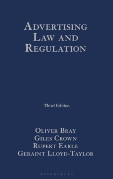 Image for Advertising Law and Regulation