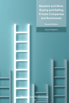 Image for Beswick and Wine: Buying and Selling Private Companies and Businesses