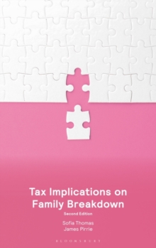 Image for Tax Implications on Family Breakdown