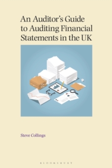 Image for An auditor's guide to auditing financial statements in the UK