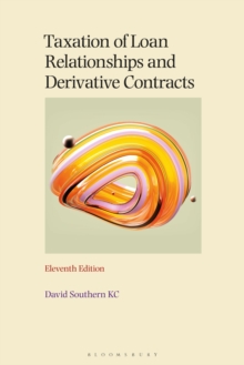 Image for Taxation of Loan Relationships and Derivative Contracts