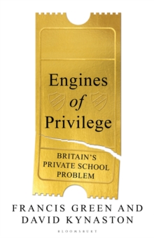 Engines of Privilege