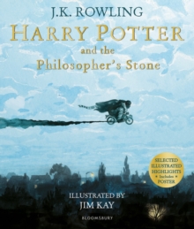 Image for Harry Potter and the philosopher's stone