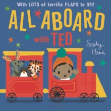 Image for All aboard with Ted