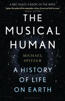 Image for The Musical Human