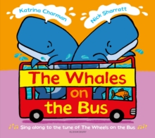 Image for The Whales on the Bus
