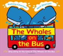 Image for The whales on the bus