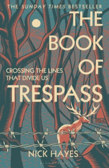 Image for Book Of Trespass The