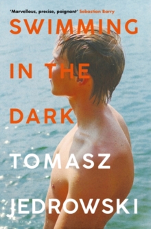 Image for Swimming in the dark