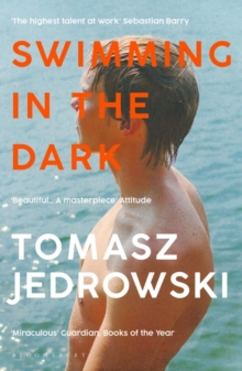 Image for Swimming in the Dark